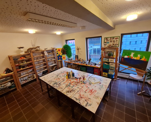 Kreativraum